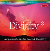 Divinity 8 - Auspicious Music for Peace and Prosperity artwork