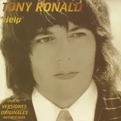 Help, Ayudame - Tony Ronald Help, Ayudame - Tony Ronald