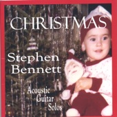 Stephen Bennett - O Little Town of Bethlehem