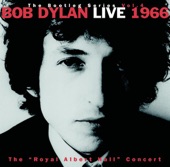 Bob Dylan - Visions of Johanna