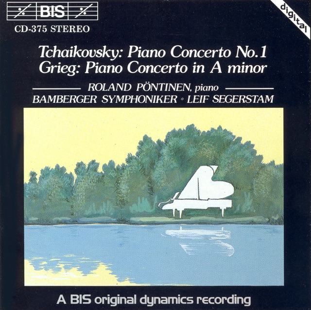 Piano Concerto In a Minor, Op. 16: III. Allegro Moderato Molto e Marcato