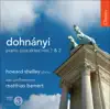 Stream & download Dohnanyi: Piano Concertos