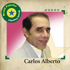 Brasil Popular: Carlos Alberto - Carlos Alberto