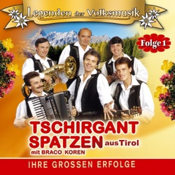 Tschirgant Spatzen - Über Stock und Stein