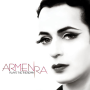 Plays The Theremin - Armen Ra