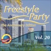 Freestyle Party, Vol. 20 - Anniversary Edition