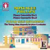 Stream & download Montague Phillips - Piano Concertos 1 & 2