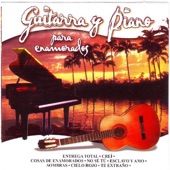 Guitarra y Piano Para Enamorados artwork