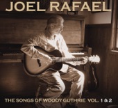 Joel Rafael - Way Over Yonder In the Minor Key