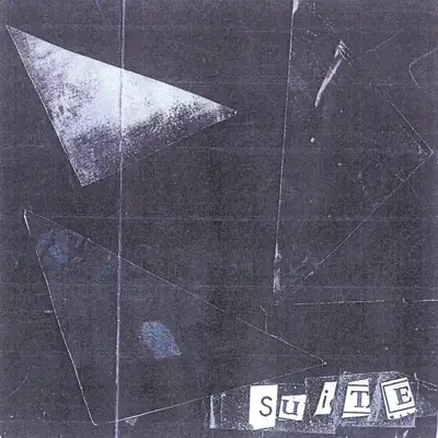 Tape Year. Selected Songs - Suite