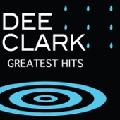 Dee Clark - Raindrops