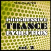 Progressive Trance Evolution, Vol. 2