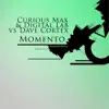 Momento - EP album lyrics, reviews, download