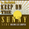 Wilma Lee Cooper