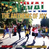 Revival The Anthems Of Joy artwork