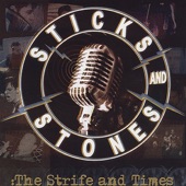 Sticks & Stones - Cynical