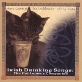 Irish Drinking Songs: The Cat Lover's Companion artwork
