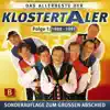 Das Allerbeste der Klostertaler Folge 1 / Cd2 B (1980-1991) album lyrics, reviews, download