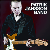 Patrik Jansson Band - Patrik Jansson Band