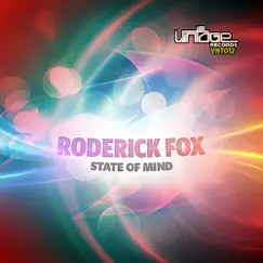 State Of Mind - Single by Roderick Fox album reviews, ratings, credits