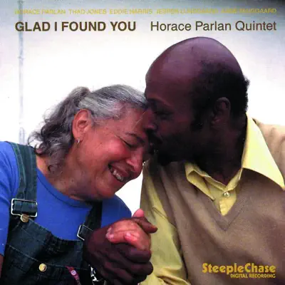 Glad I Found You - Horace Parlan