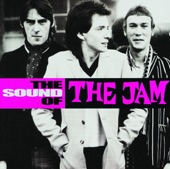 The Sound of the Jam, 2002