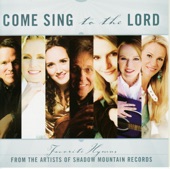 Come Sing to the Lord