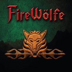 FireWolfe - Air Attack