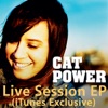 Live Session (iTunes Exclusive) - EP, 2006