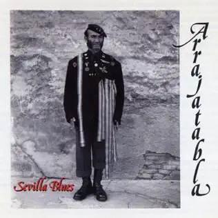 lataa albumi Download Arrajatabla - Sevilla Blues album