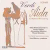 Verdi: Aida Complete Recording album lyrics, reviews, download