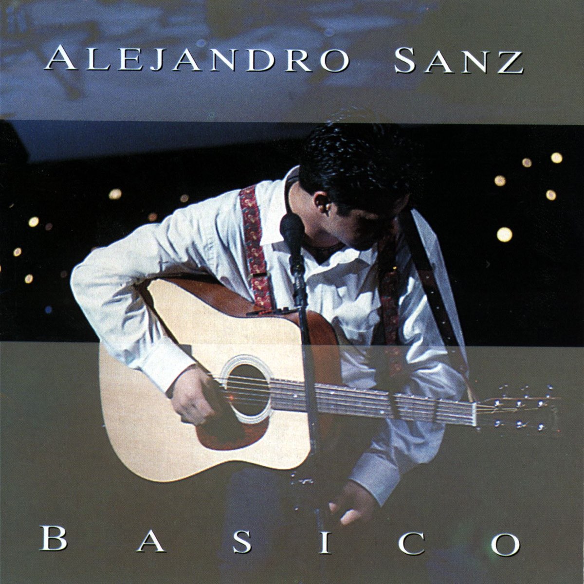 ‎Básico By Alejandro Sanz On Apple Music