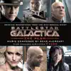 Battlestar Galactica: The Plan and Razor (Original Soundtrack) album lyrics, reviews, download