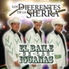 El Baile De Las Iguanas