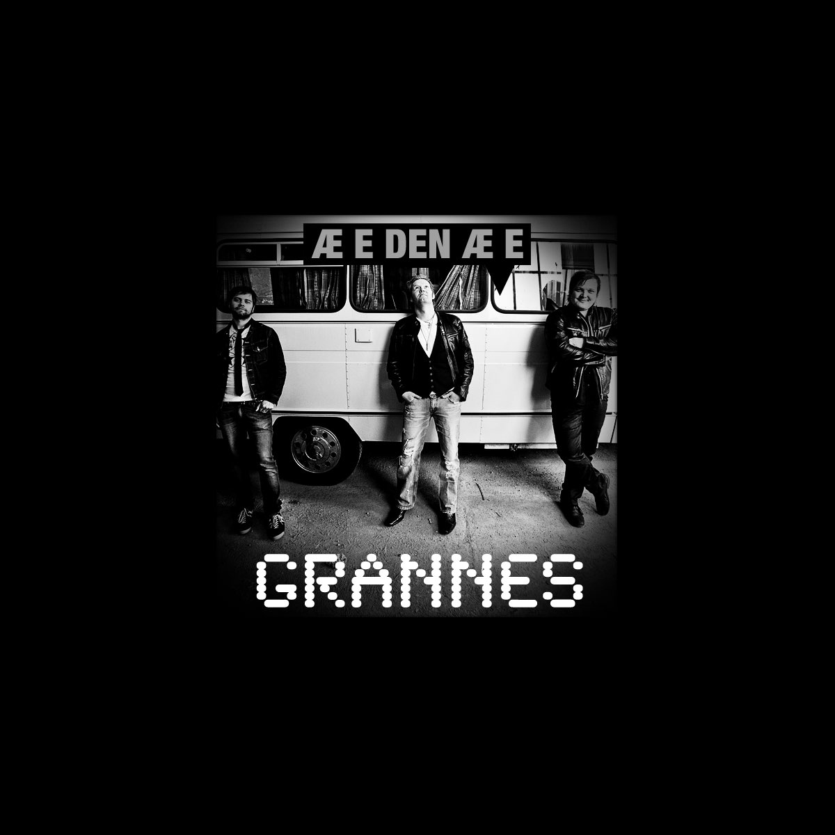 Ae E Den Ae E Ae E Den Ae E Single By Grannes On Itunes