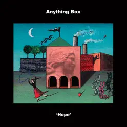 Hope - Anything Box