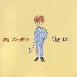 Blue Boy - Ron Sexsmith