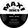 Jet Set - Ray Mang Versions - Single, 2010