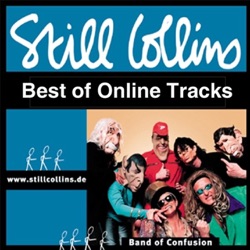 Still Collins - Something Happened On the Way to Heaven