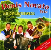 Denis Novato Trio - Fliegende Lanzinger (Schnellpolka)