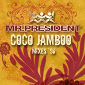 Coco Jamboo (Extended Version) artwork