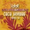 Coco Jamboo (Extended Version) artwork