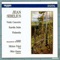 Karelia Suite, Op. 11: II Ballade artwork