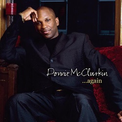 Donnie McClurkin - I'm Walking