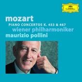 Mozart: Piano Concertos K. 453 &  467