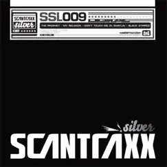 Scantraxx Silver 009 - EP by The Prophet album reviews, ratings, credits