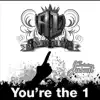 You're the 1 (feat. Jascat) - Single album lyrics, reviews, download