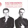 Rachmaninov: Piano Concertos 2 & 3 album lyrics, reviews, download