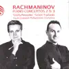 Stream & download Rachmaninov: Piano Concertos 2 & 3