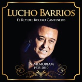 Lucho Barrios - In Memoriam 1935-2010 artwork